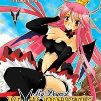  ����� Hakoiri Devil Princess <small>Story</small> 
